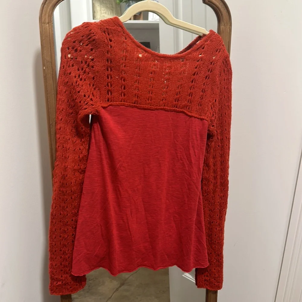 Free People size small